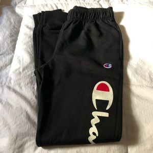 Champion Powerblend Joggers